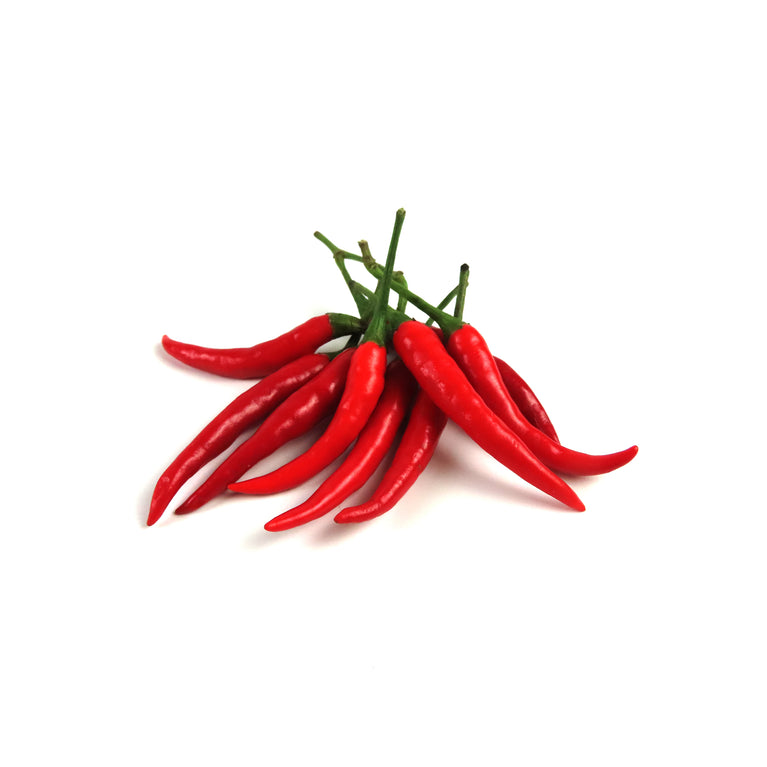 Pepper Thai Chili Red