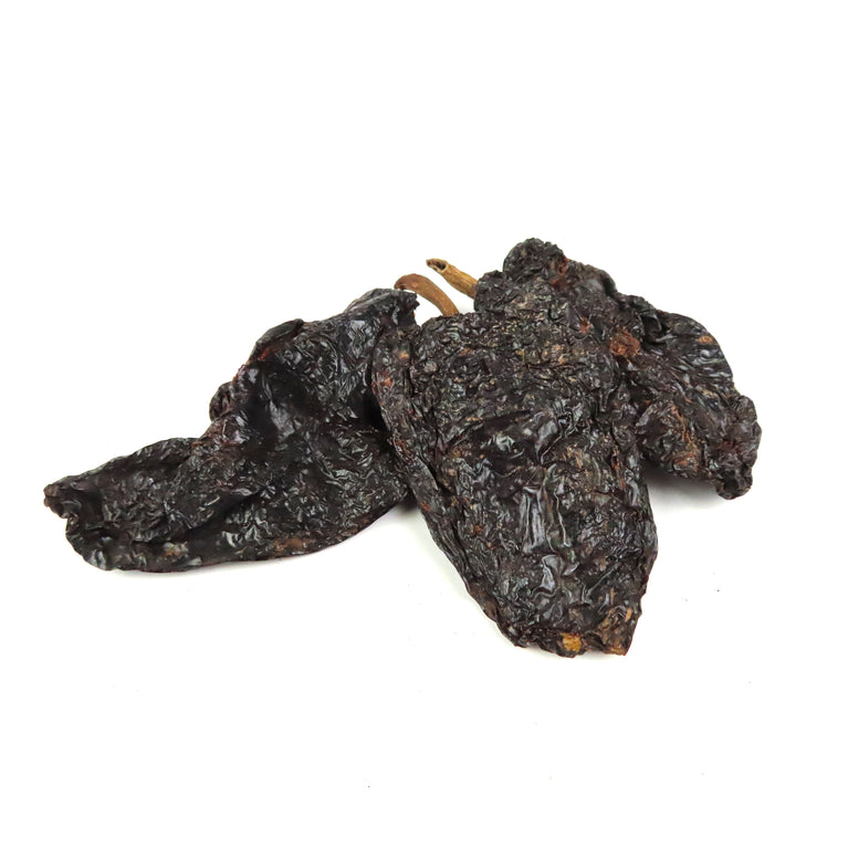 Peppers Dry  Ancho