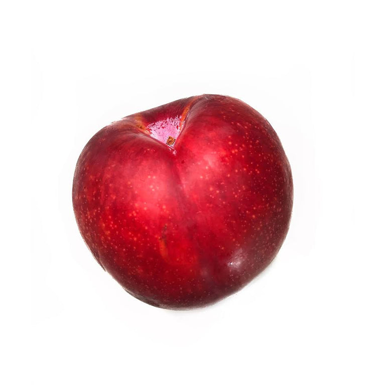 Plums Red