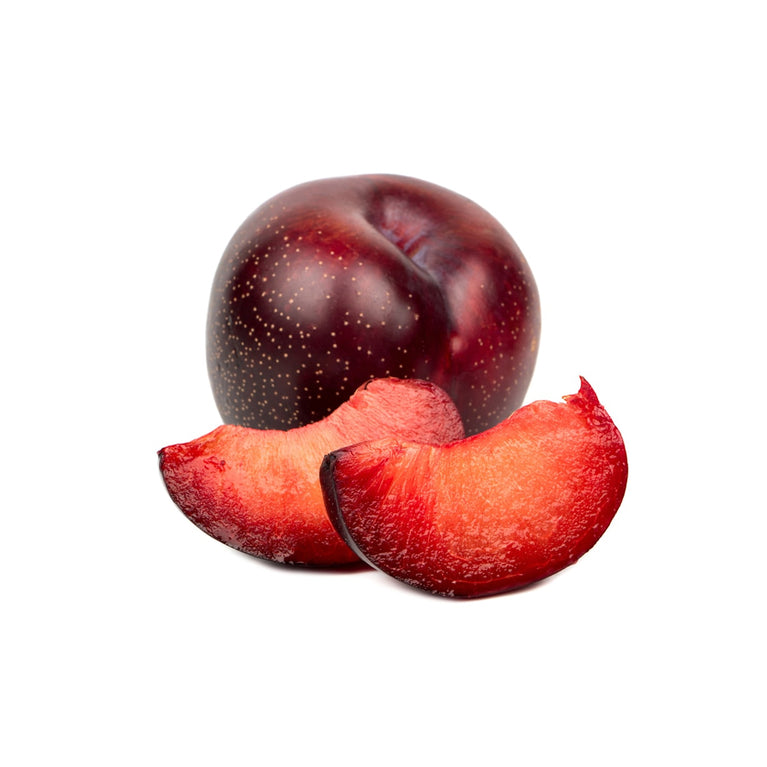 Plums Pluot