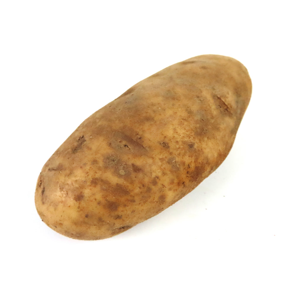 Potato Idaho