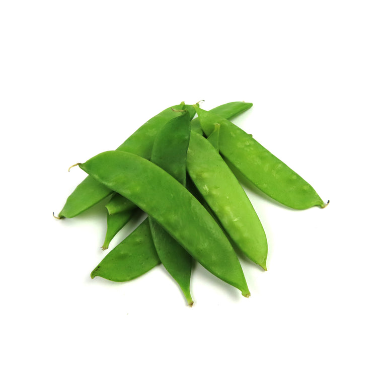 Beans Snow Pea