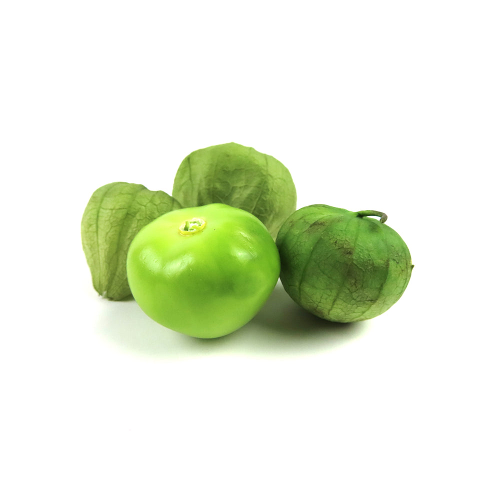 Tomato Tomatillo