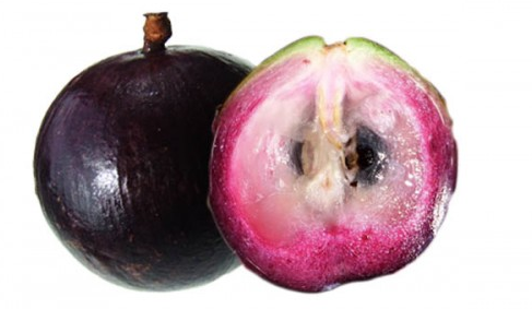 Star Apple