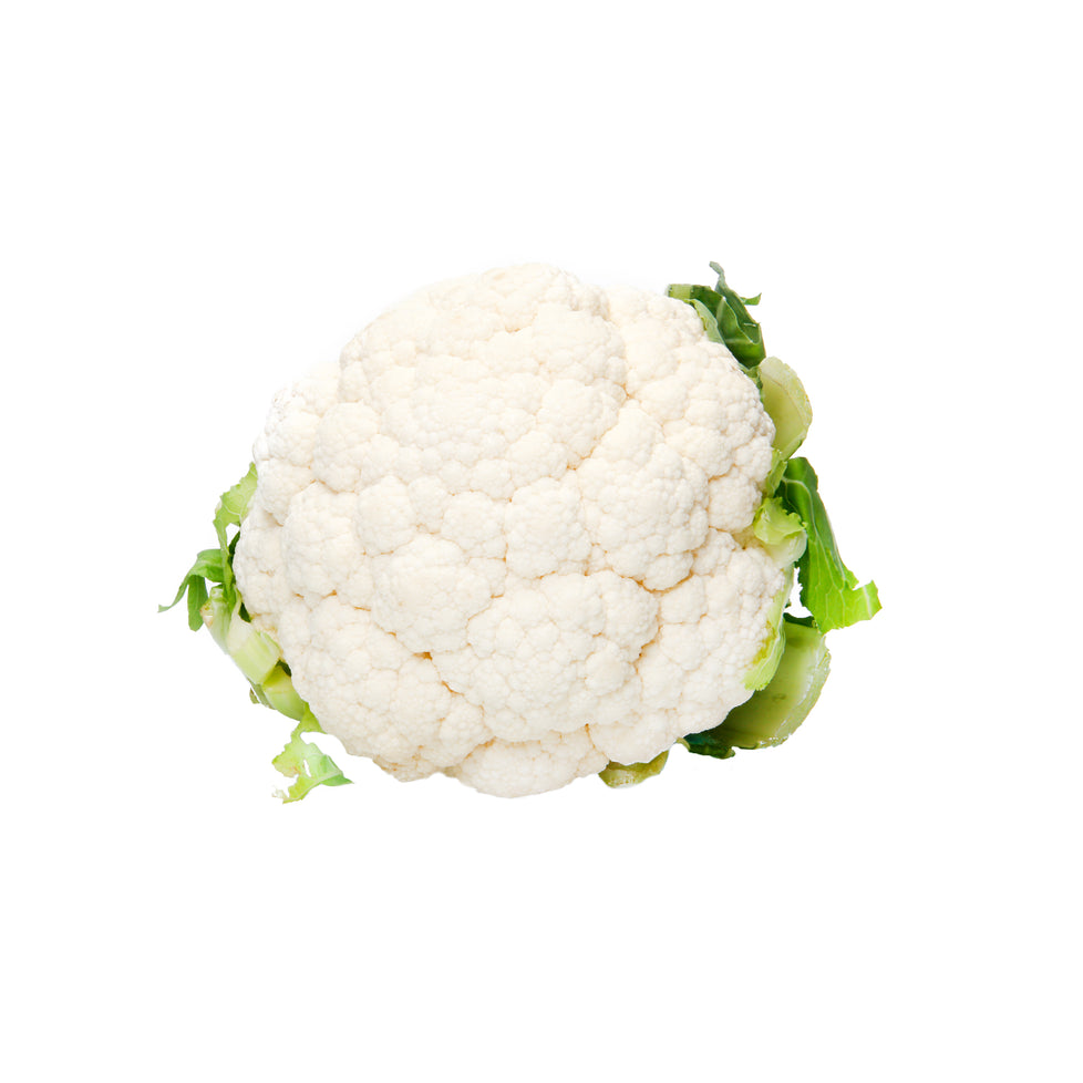 Cauliflower