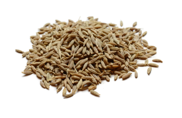 Cumin seed