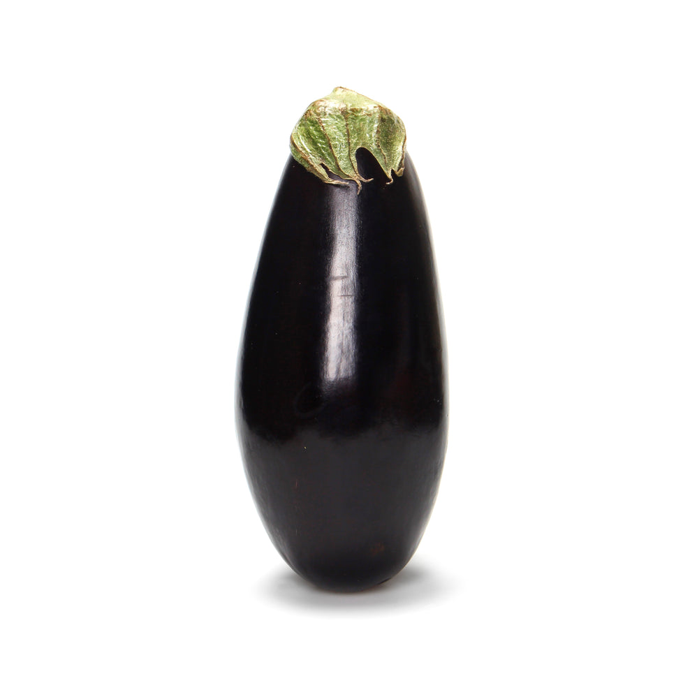 Eggplant American