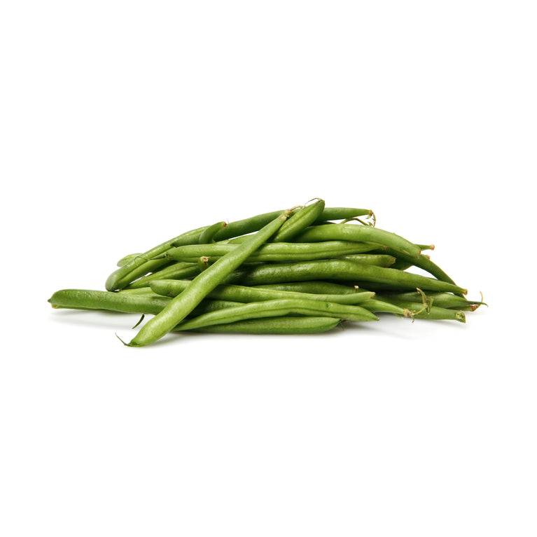 Beans Green