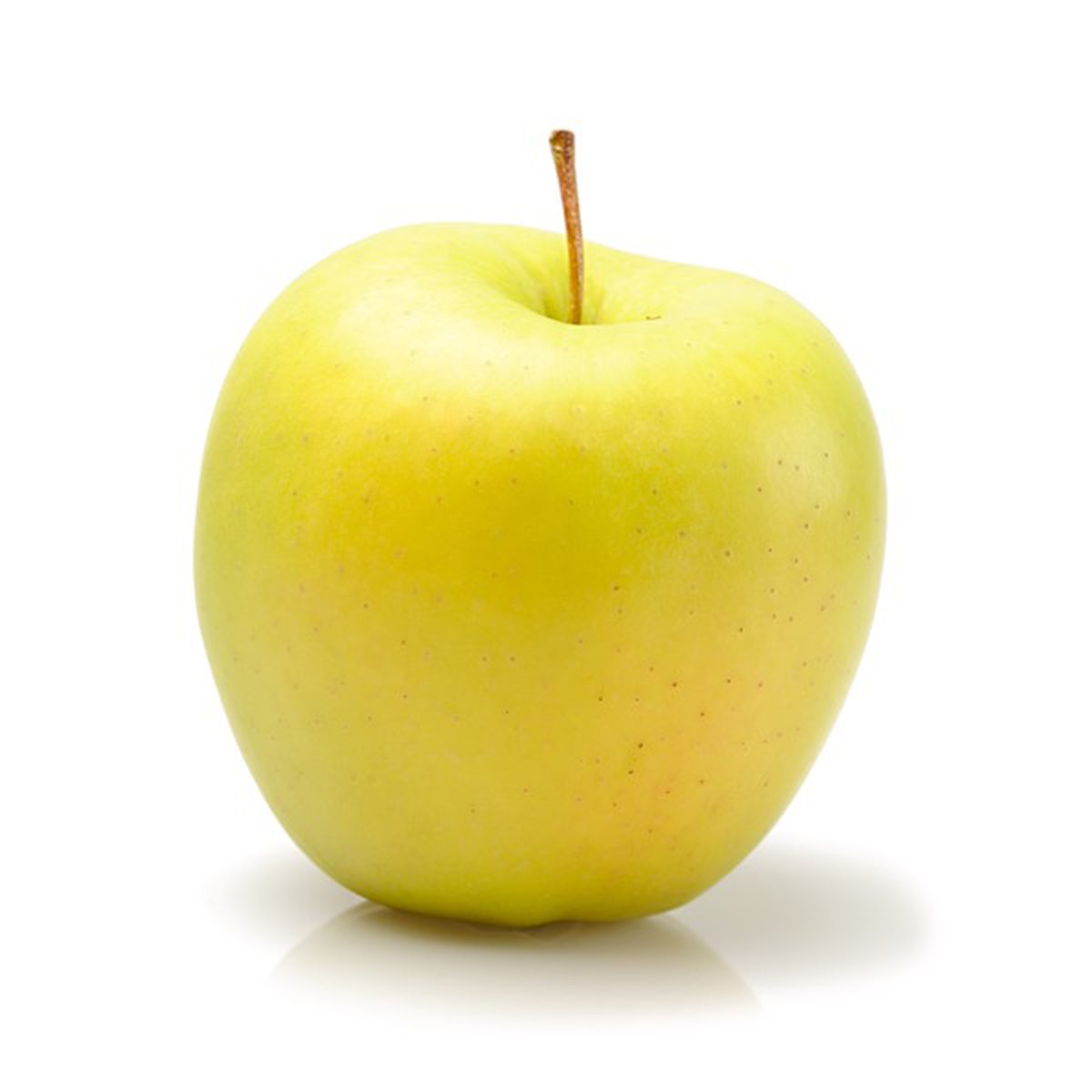 Fresh Golden Delicious Apple