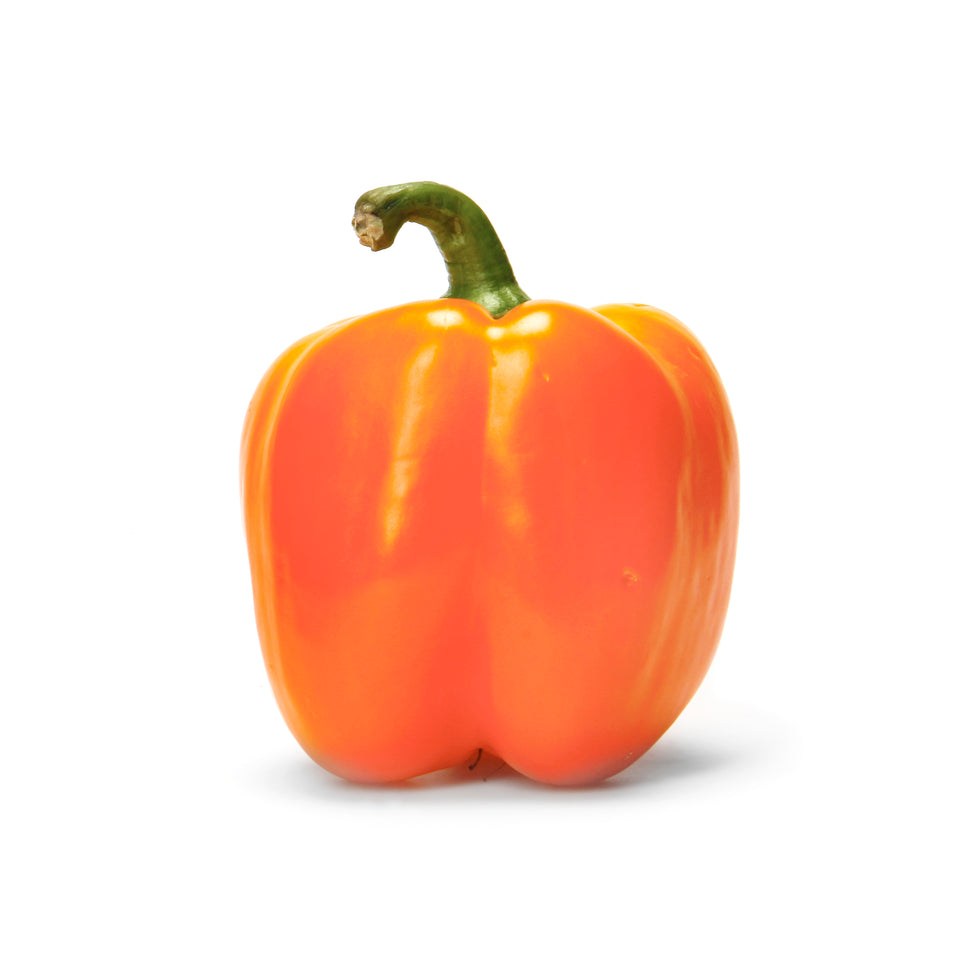 Pepper Orange