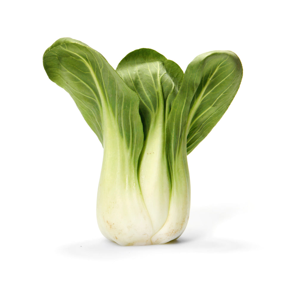 Bok Choy Baby