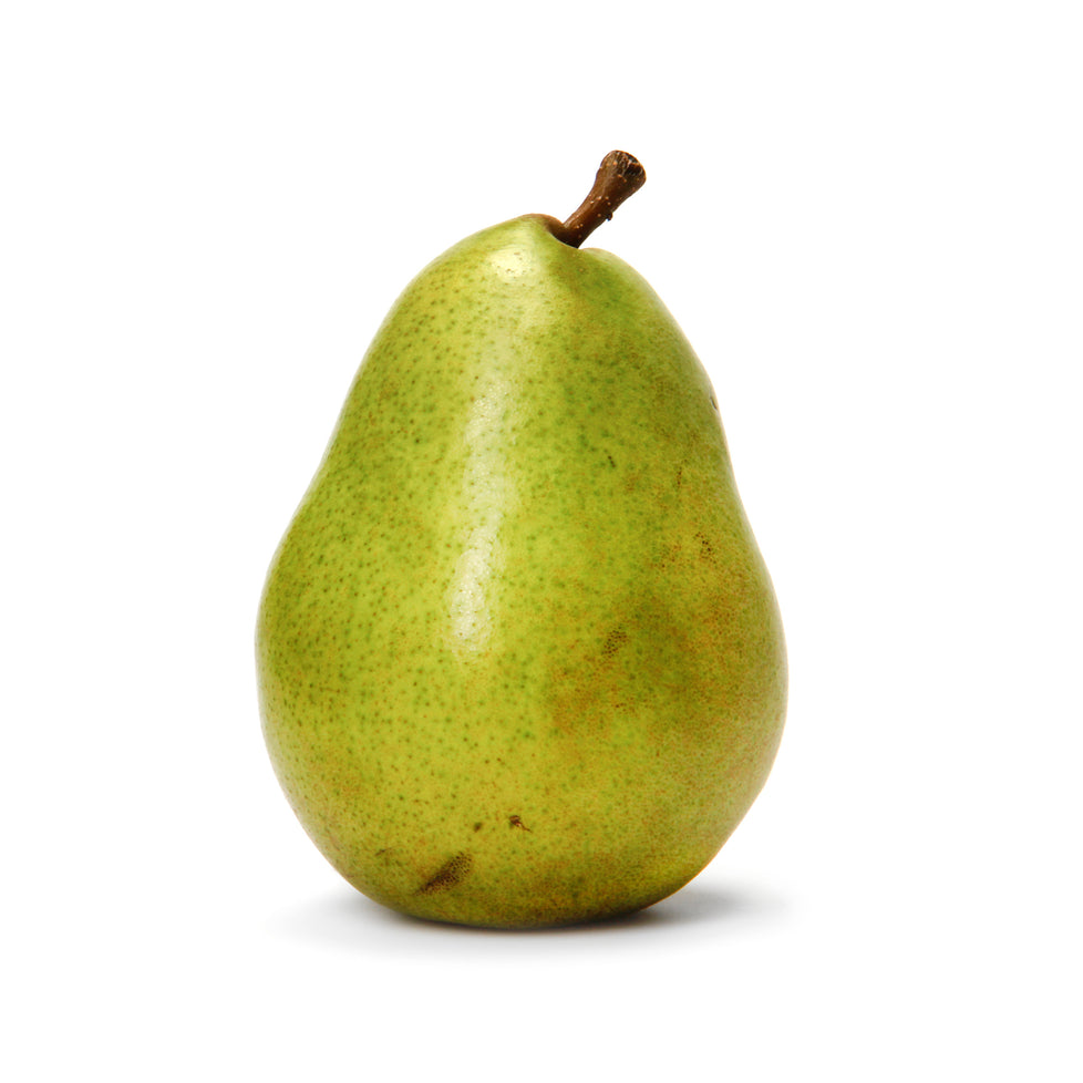 Pears D'anjou