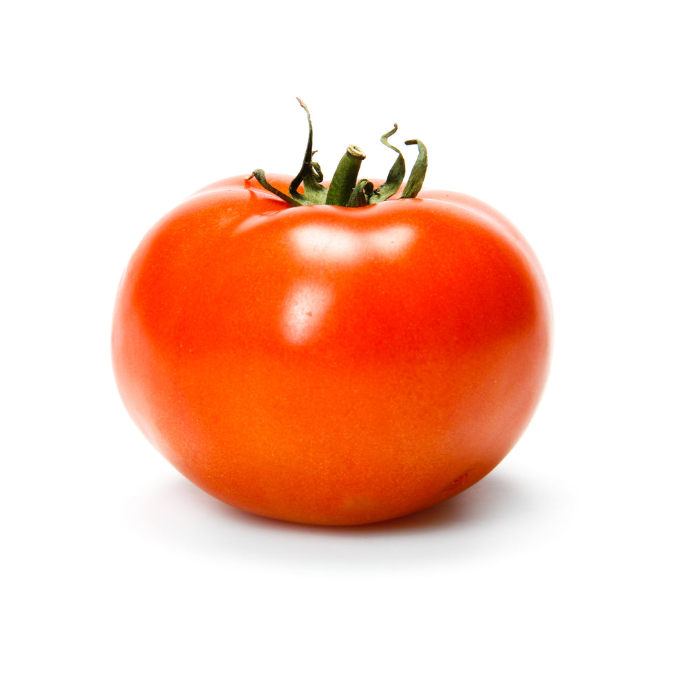 Tomato Round