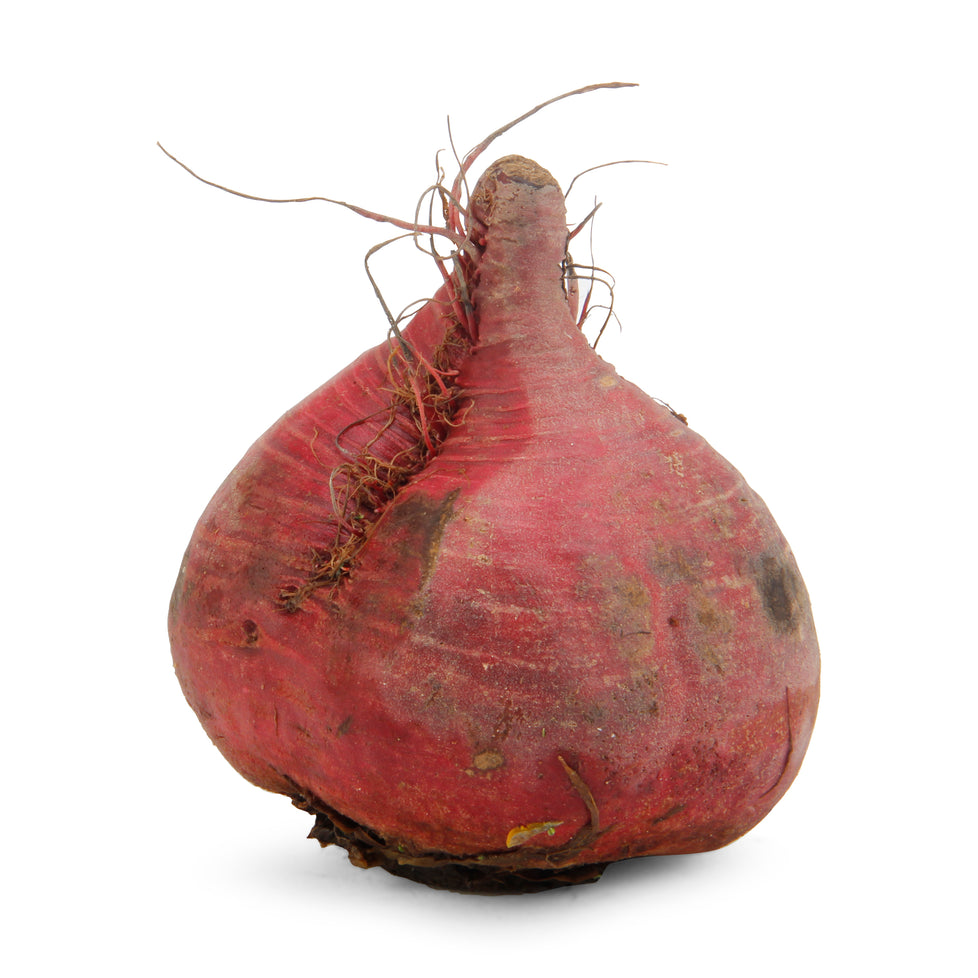 Beets Red