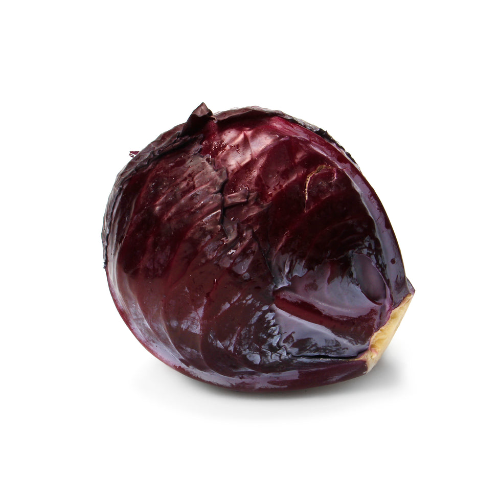 Cabbage Red