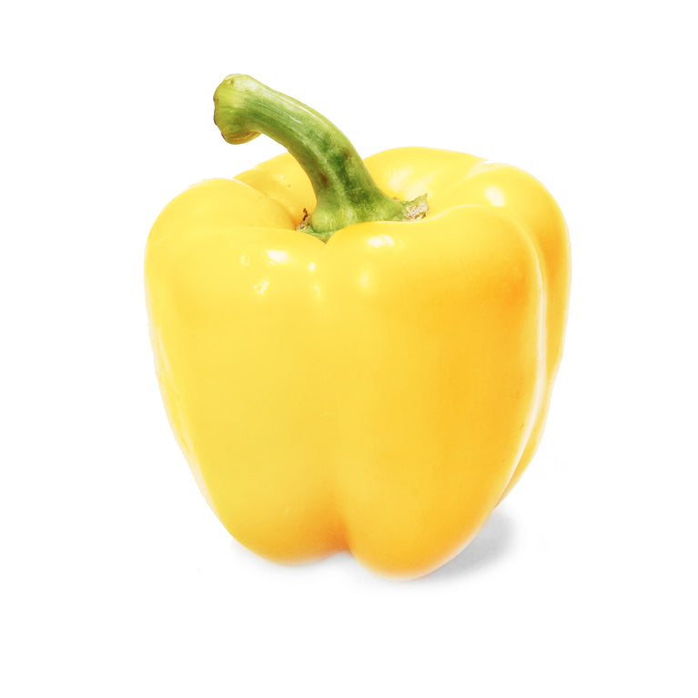 Pepper Yellow