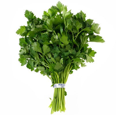 Parsley Curly