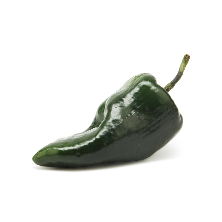 Pepper Poblano