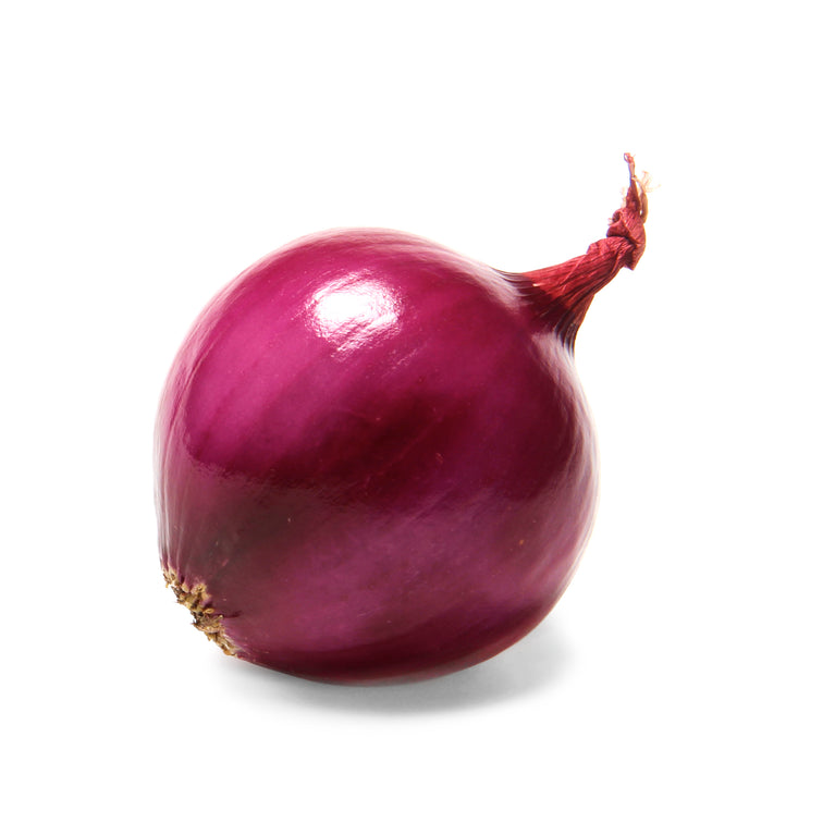 Onion Red