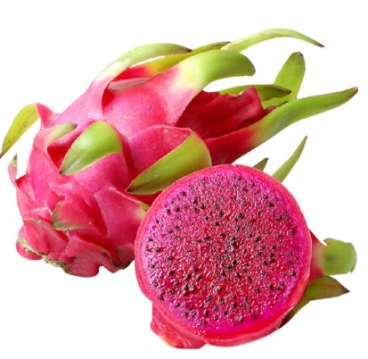 Dragon Fruit Red