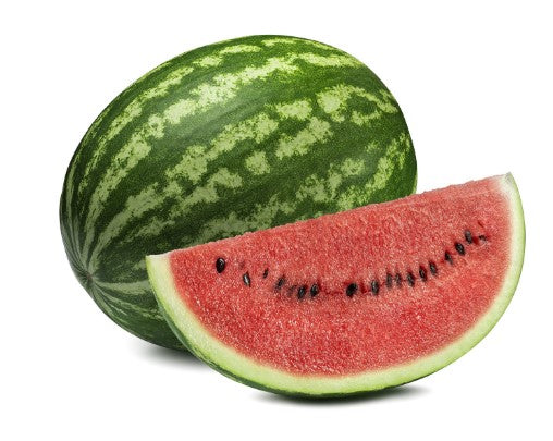 Watermelon Seeded