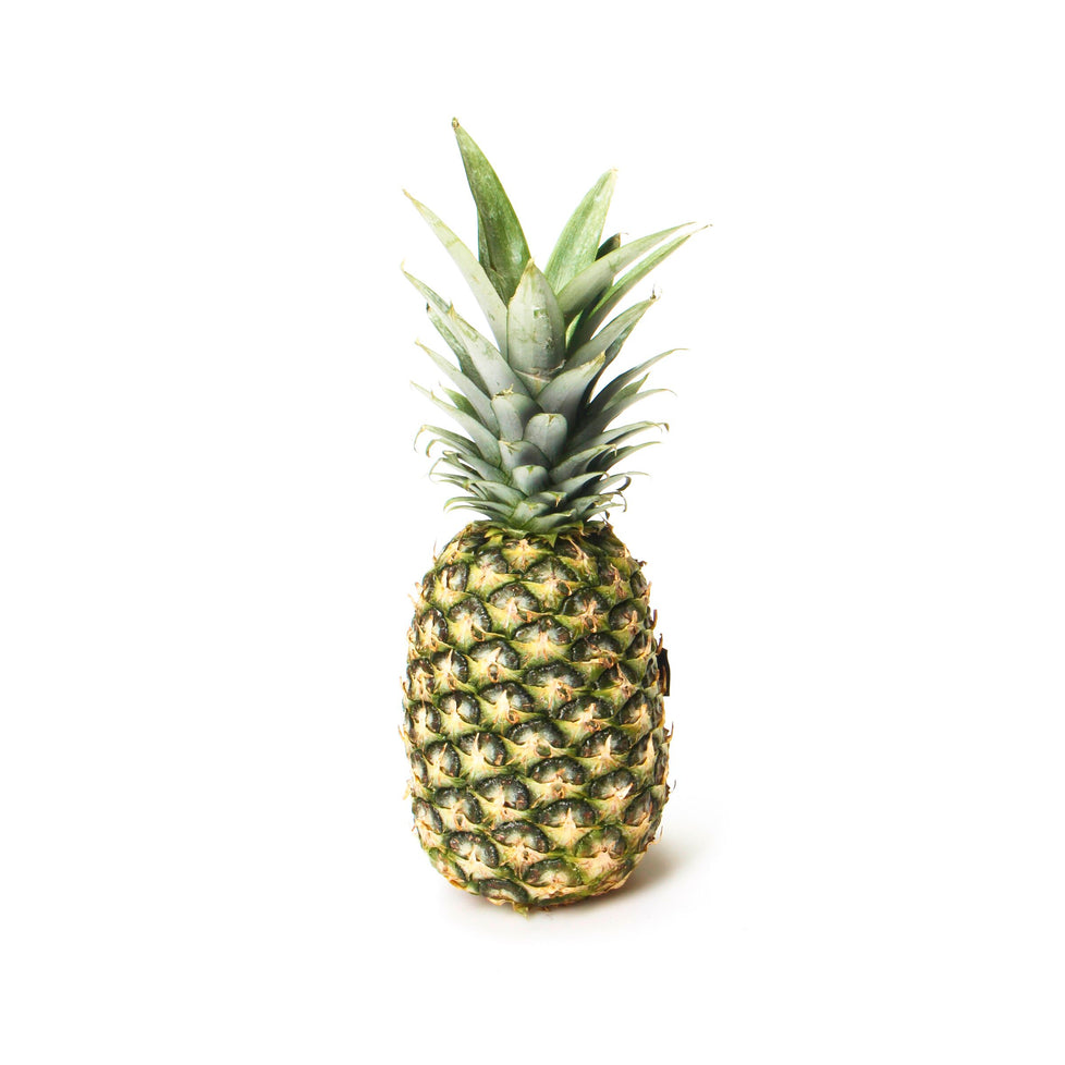Pineapple Golden